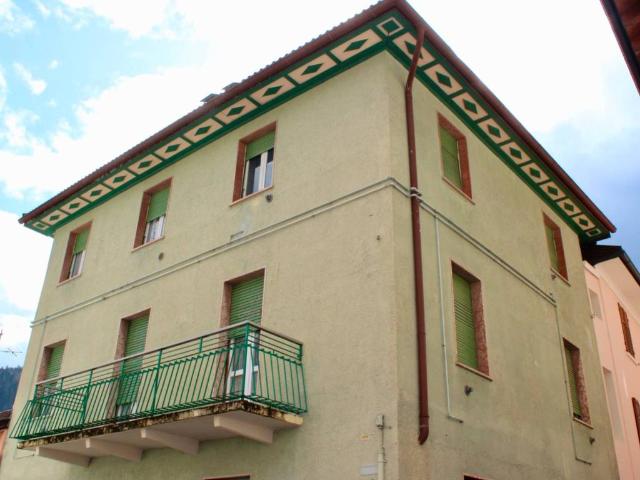 Villa Indipendente in vendita a Comunità Valsugana e Tesino, Pieve Tesino