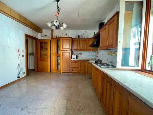 Villa Indipendente in vendita a Comunità Valsugana e Tesino, Pieve Tesino