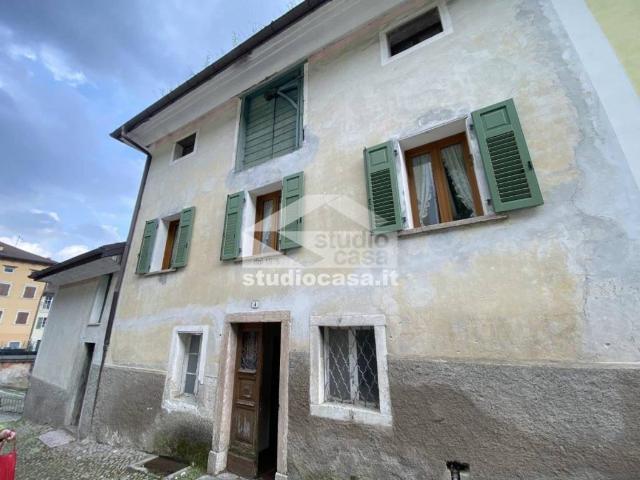 Villa Indipendente in vendita a Comunità Valsugana e Tesino, Pieve Tesino