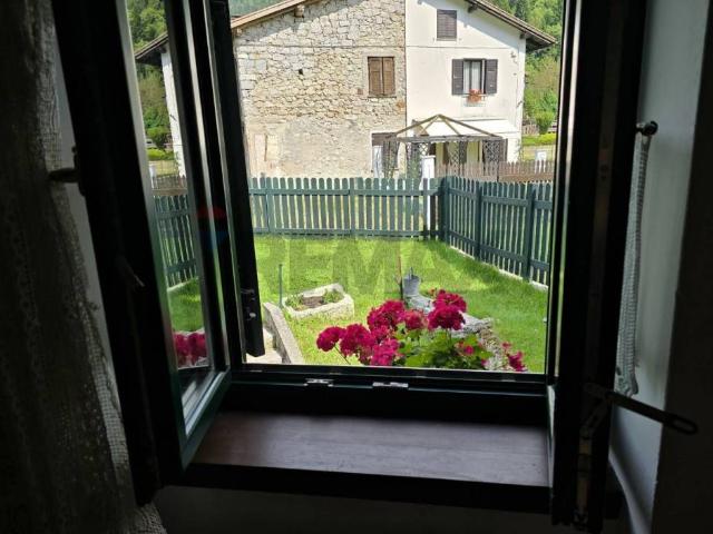 Villa Indipendente in vendita a Comunità Valsugana e Tesino, Pieve Tesino