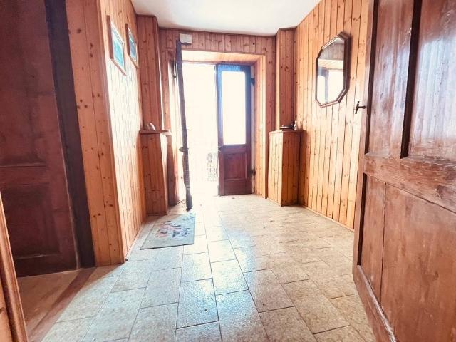 Villa Indipendente in vendita a Comunità Valsugana e Tesino, Pieve Tesino