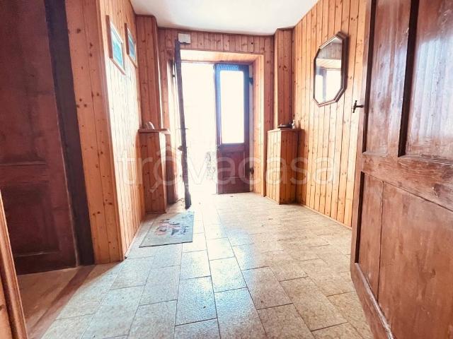 Villa Indipendente in vendita a Comunità Valsugana e Tesino, Pieve Tesino