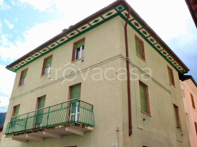 Villa Indipendente in vendita a Comunità Valsugana e Tesino, Pieve Tesino