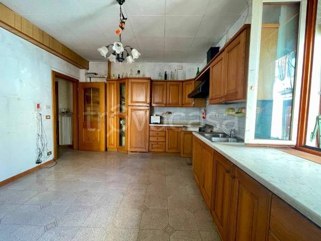 Villa Indipendente in vendita a Comunità Valsugana e Tesino, Pieve Tesino