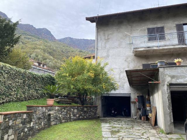 Villa Indipendente in vendita a Bannio Anzino, Piemonte