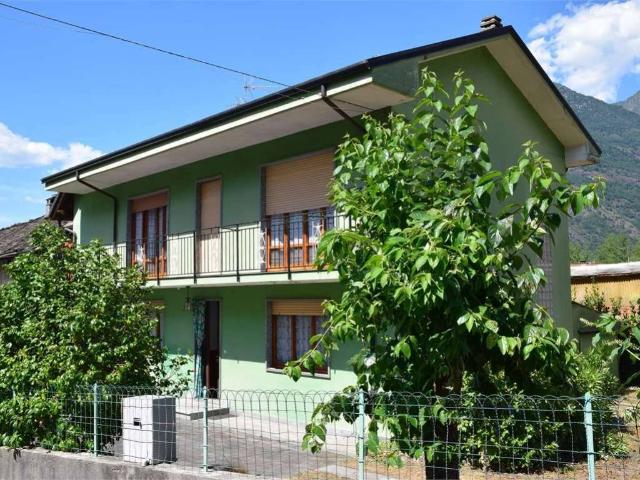 Villa Indipendente in vendita a Piemonte, Verbano-cusio-ossola