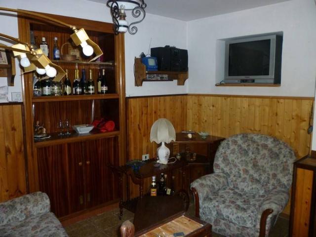 Villa Indipendente in vendita a Unione dei comuni del Frignano, Pievepelago