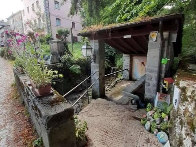Villa Indipendente in vendita a Unione dei comuni del Frignano, Pievepelago
