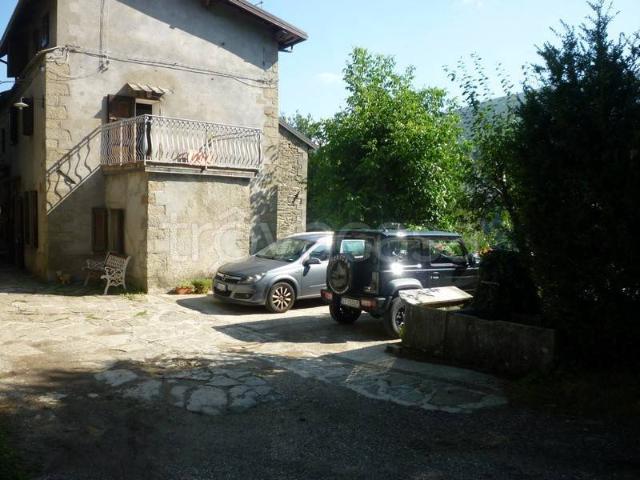 Villa Indipendente in vendita a San Michele, Pievepelago
