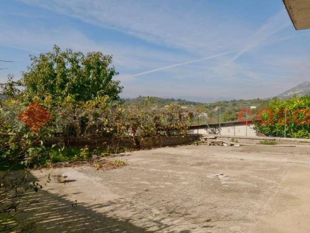 Villa Indipendente in vendita a Piglio, Lazio