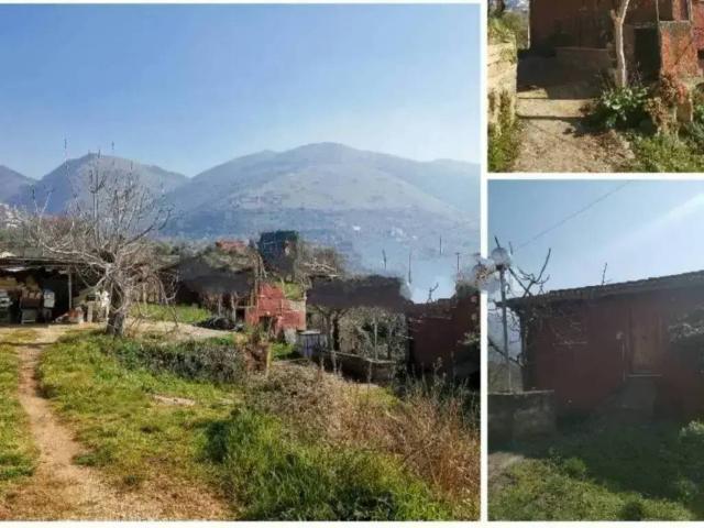 Villa Indipendente in vendita a Piglio, Lazio