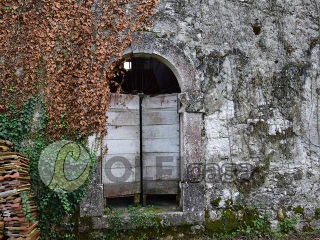 Villa Indipendente in vendita a Pignataro Interamna, Lazio