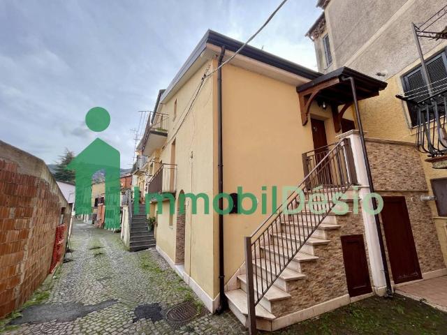 Villa Indipendente in vendita a Pignola, Basilicata