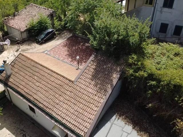 Villa Indipendente in vendita a Tintera, Pignola