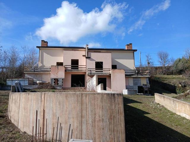 Villa Indipendente in vendita a Pignola, Basilicata