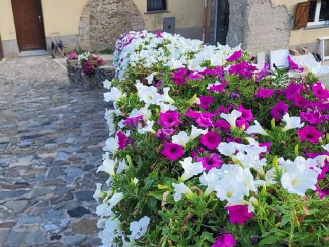 Villa Indipendente in vendita a Pignone, La Spezia