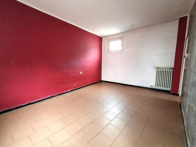 Villa Indipendente in vendita a Pinarolo Po, Lombardia
