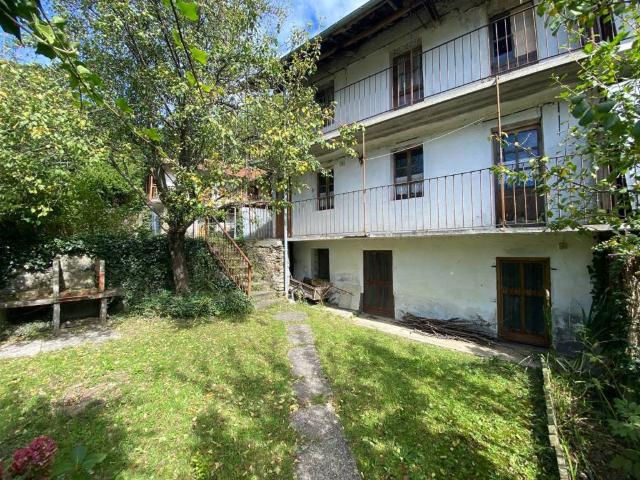 Villa Indipendente in vendita a Piemonte, Torino