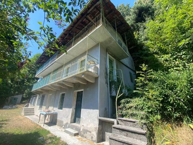 Villa Indipendente in vendita a Piemonte, Torino