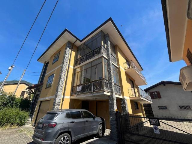 Villa Indipendente in vendita a Piemonte, Torino