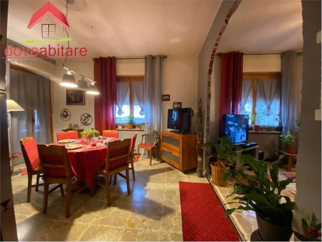 Villa Indipendente in vendita a Dubbione, Pinasca