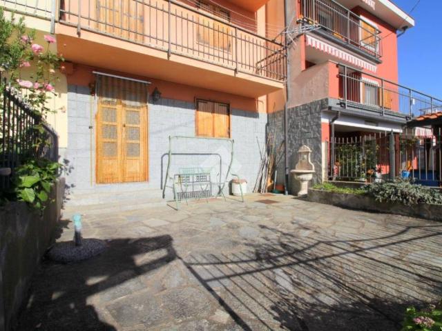 Villa Indipendente in vendita a Piemonte, Torino