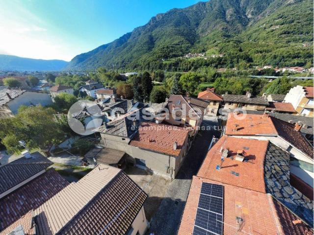 Villa Indipendente in vendita a Piemonte, Torino