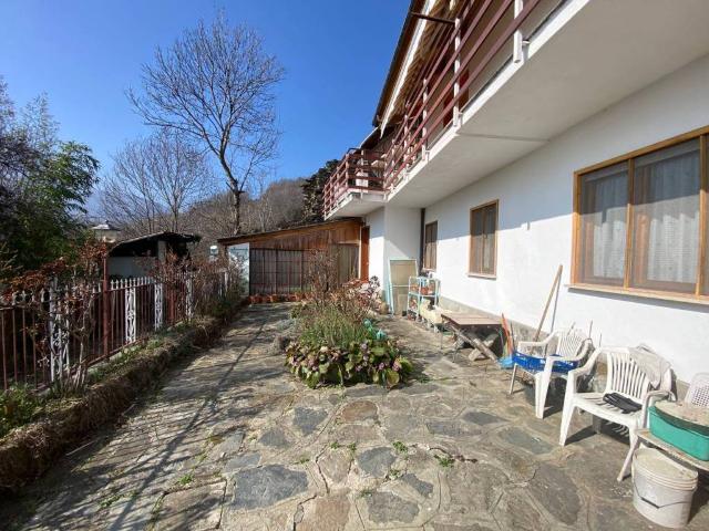Villa Indipendente in vendita a Piemonte, Torino
