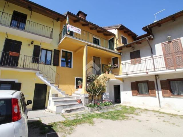 Villa Indipendente in vendita a Piemonte, Torino