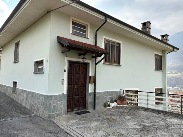 Villa Indipendente in vendita a Piemonte, Torino