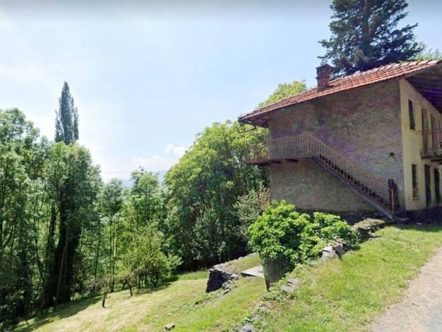 Villa Indipendente in vendita a Piemonte, Torino