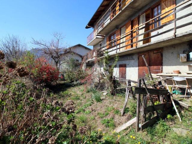 Villa Indipendente in vendita a Piemonte, Torino
