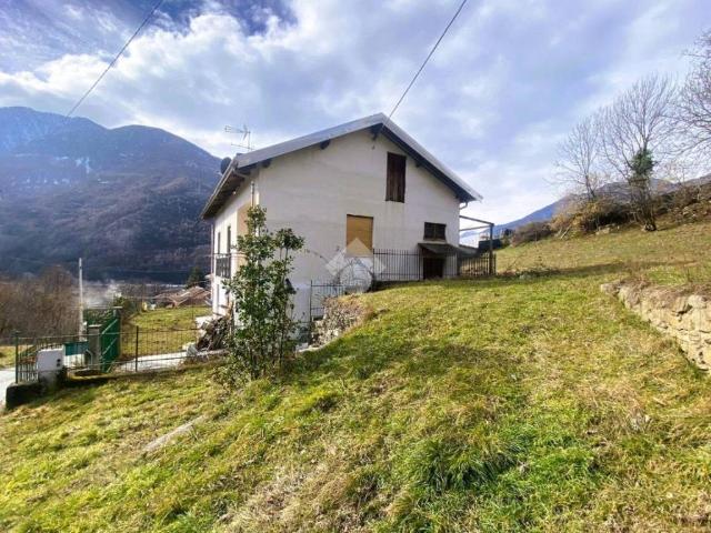 Villa Indipendente in vendita a Piemonte, Torino