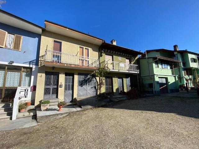 Villa Indipendente in vendita a Piemonte, Torino