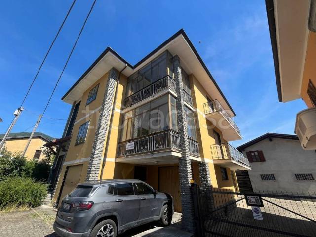 Villa Indipendente in vendita a Piemonte, Torino