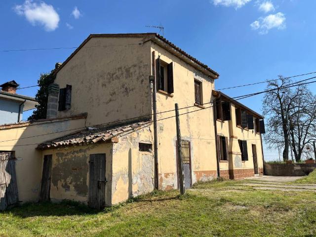 Villa Indipendente in vendita a Pincara, Veneto