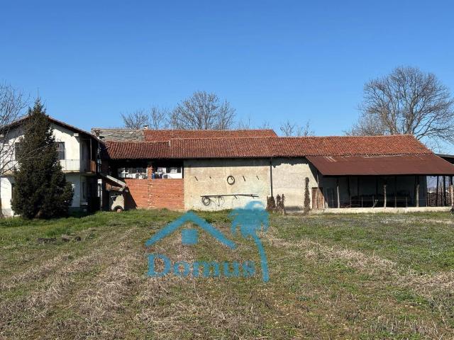 Villa Indipendente in vendita a San Luigi, Piemonte