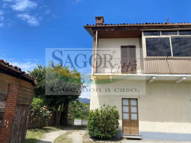 Villa Indipendente in vendita a Riva, Piemonte