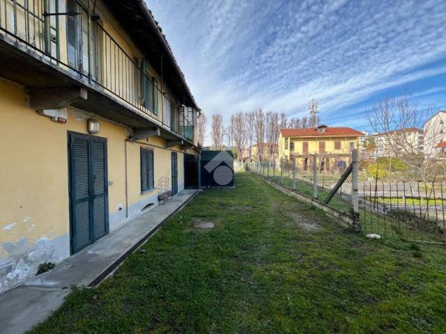 Villa Indipendente in vendita a Piemonte, Torino