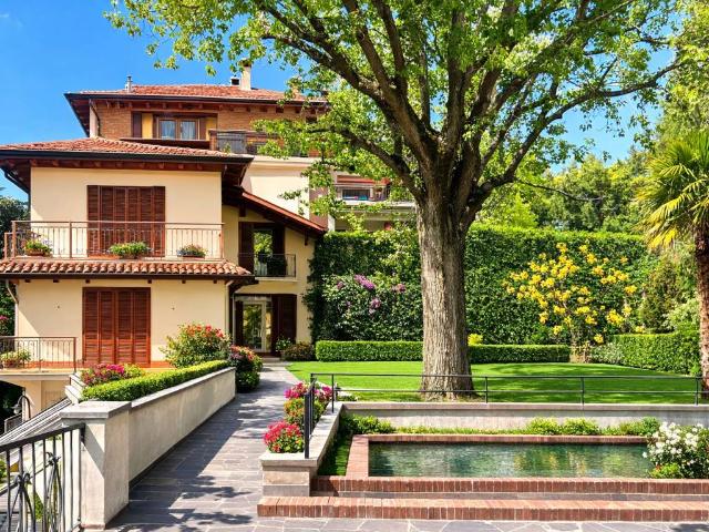 Villa Indipendente in vendita a Piemonte, Torino