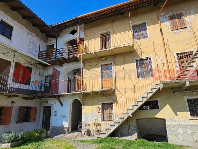 Villa Indipendente in vendita a Piemonte, Torino