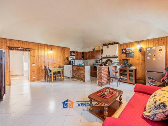Villa Indipendente in vendita a Piemonte, Torino