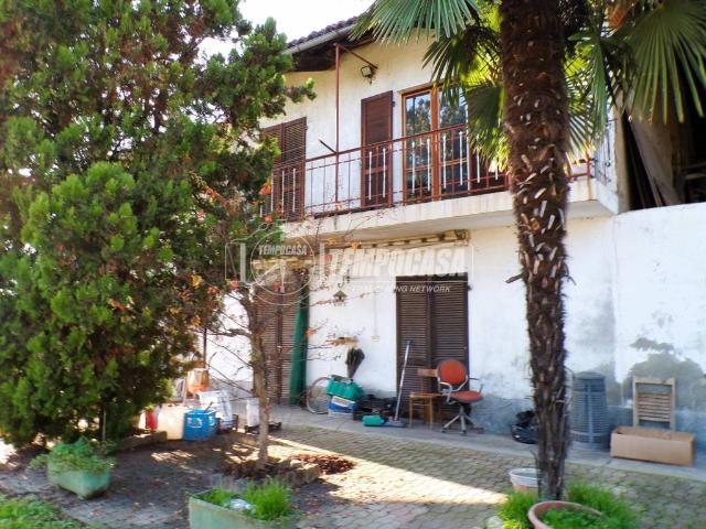 Villa Indipendente in vendita a Piemonte, Torino