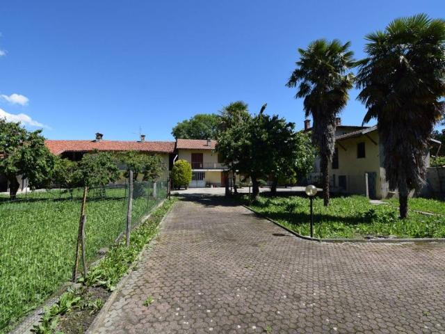 Villa Indipendente in vendita a Piemonte, Torino
