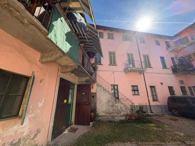 Villa Indipendente in vendita a Piemonte, Torino