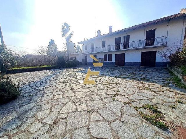 Villa Indipendente in vendita a Piemonte, Torino