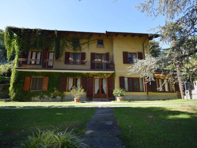 Villa Indipendente in vendita a Piemonte, Torino