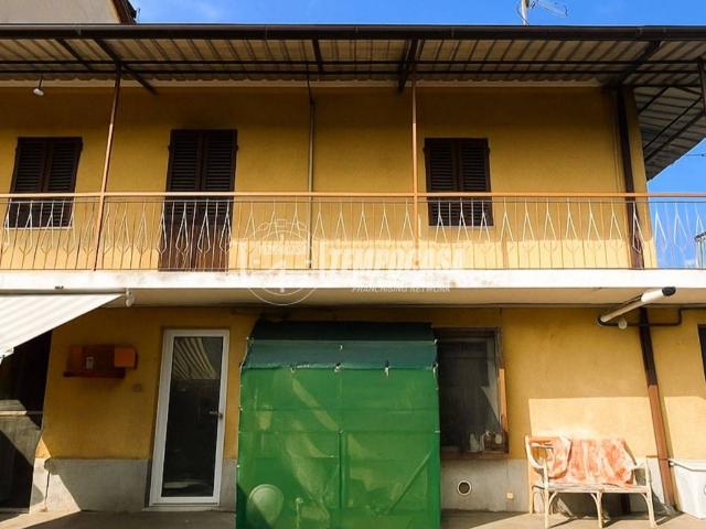 Villa Indipendente in vendita a Riva, Piemonte