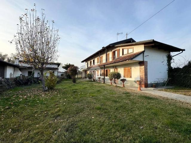 Villa Indipendente in vendita a Piemonte, Torino