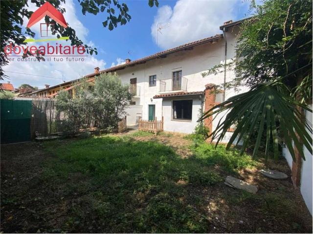 Villa Indipendente in vendita a Riva, Piemonte